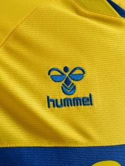 UDLP 26/27 HOME JERSEY S/S