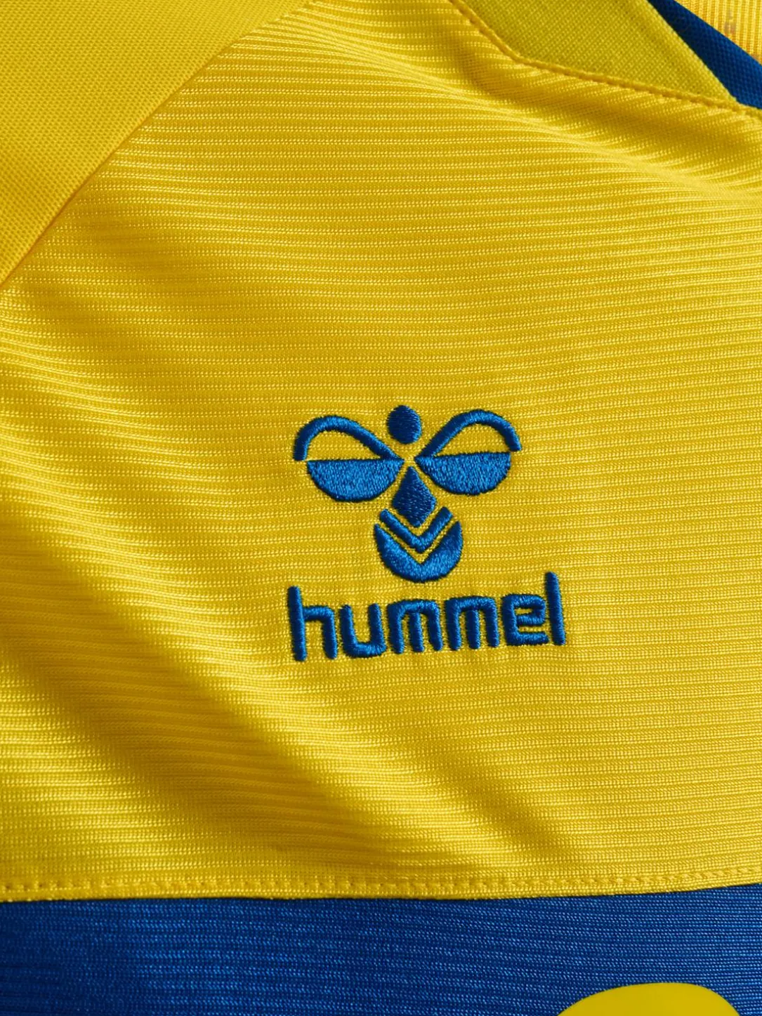 UDLP 26/27 HOME JERSEY S/S