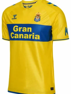UDLP 26/27 HOME JERSEY S/S