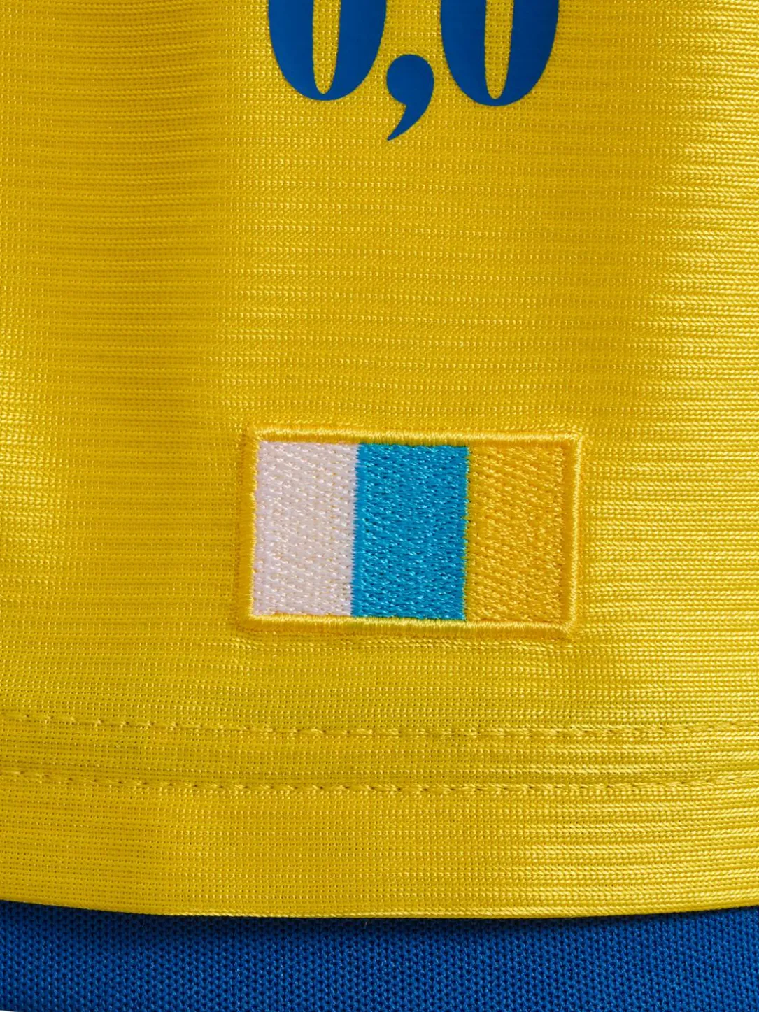 UDLP 26/27 HOME JERSEY S/S