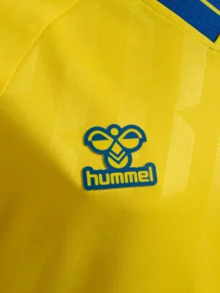 UDLP 25/26 HOME JERSEY S/S KIDS