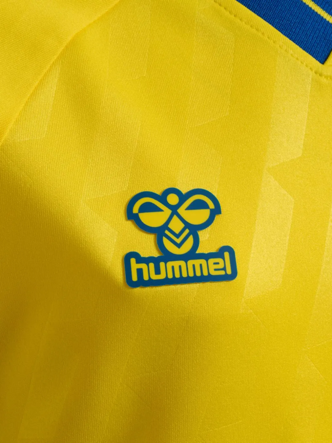 UDLP 25/26 HOME JERSEY S/S KIDS