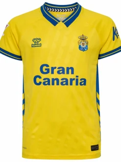 UDLP 25/26 HOME JERSEY S/S KIDS