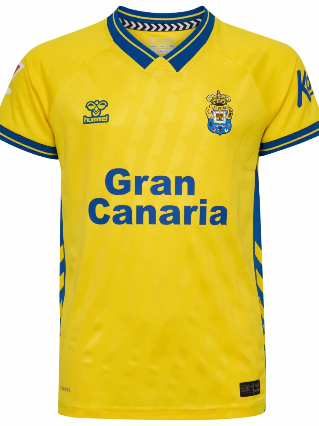UDLP 25/26 HOME JERSEY S/S KIDS