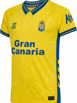UDLP 25/26 HOME JERSEY S/S KIDS