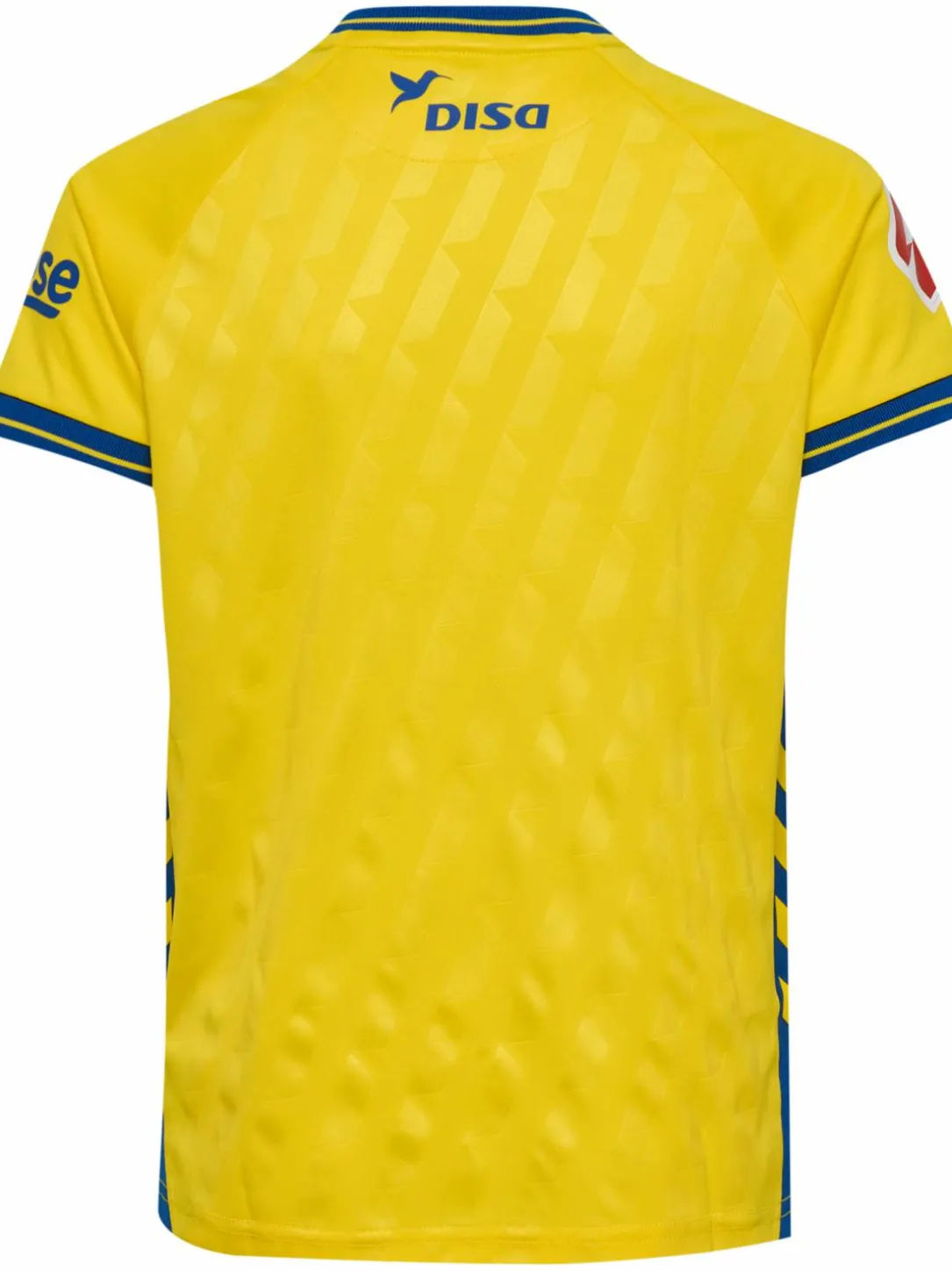 UDLP 25/26 HOME JERSEY S/S KIDS