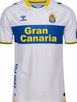 UDLP 26/27 THIRD JERSEY S/S