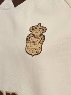 UDLP 25/26 THIRD JERSEY S/S KIDS