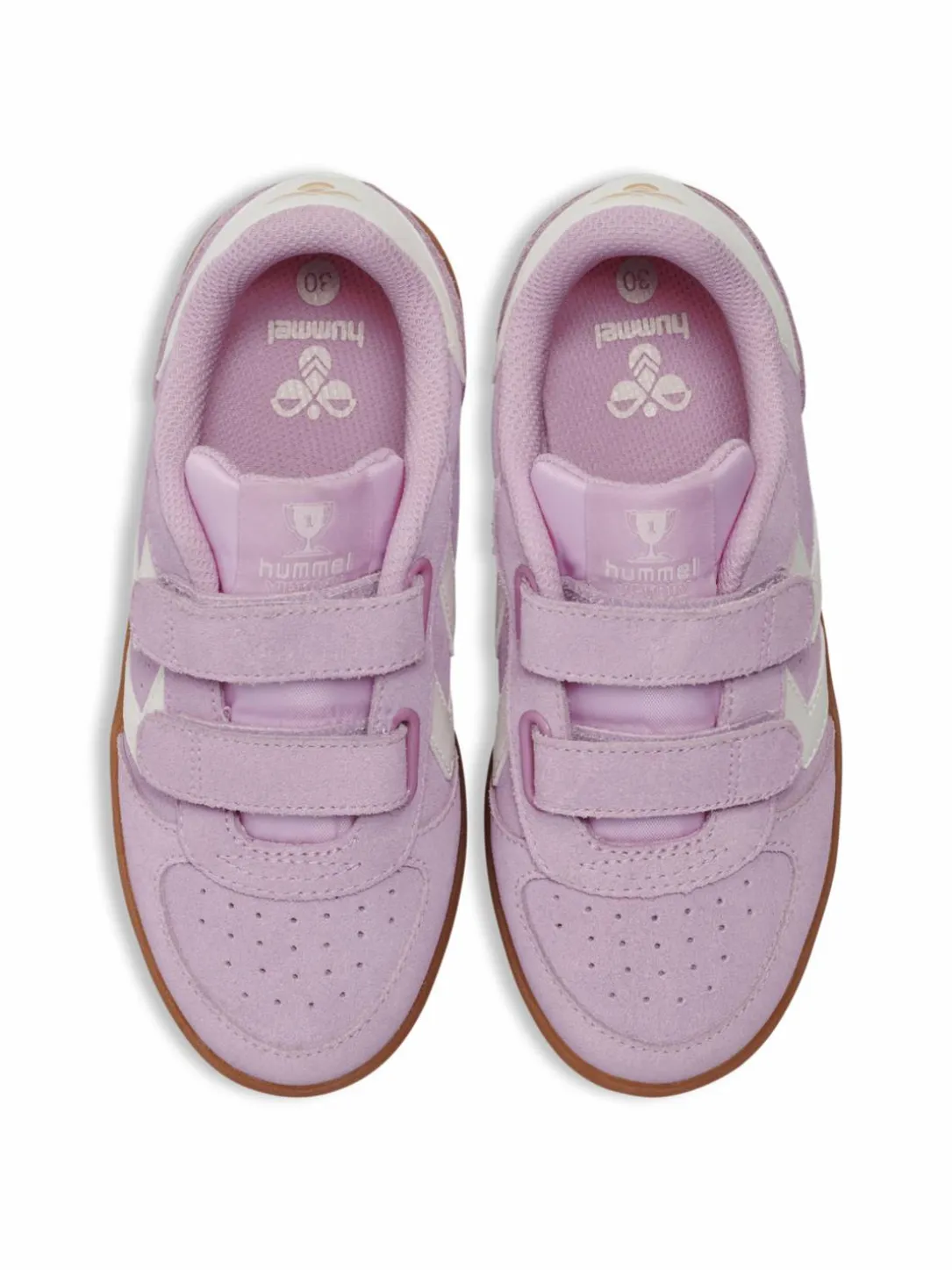 VICTORY SUEDE II