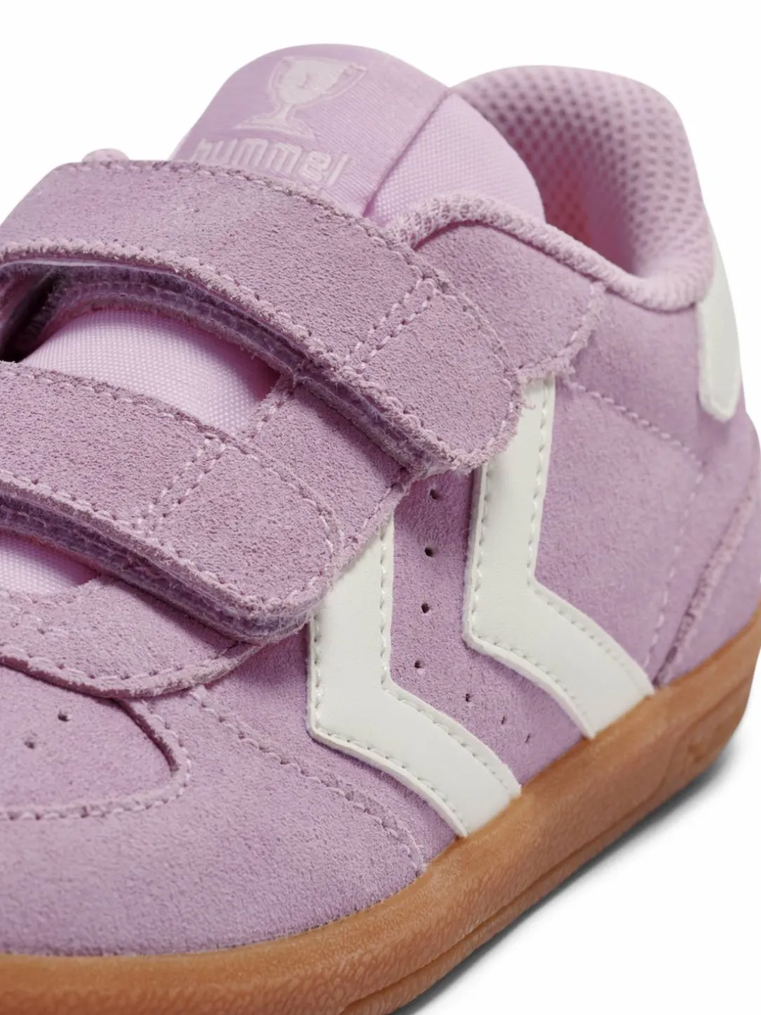 VICTORY SUEDE II