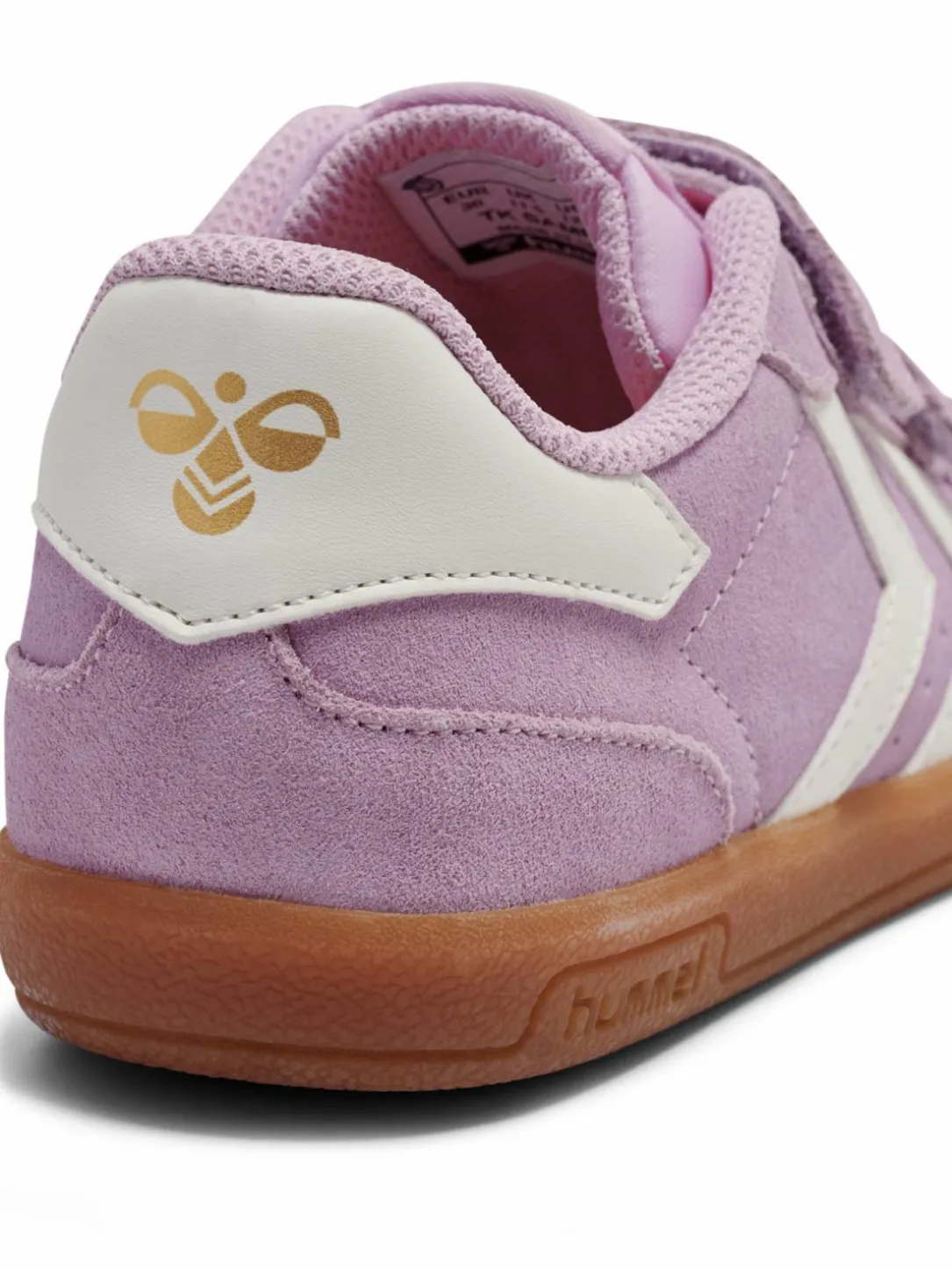 VICTORY SUEDE II