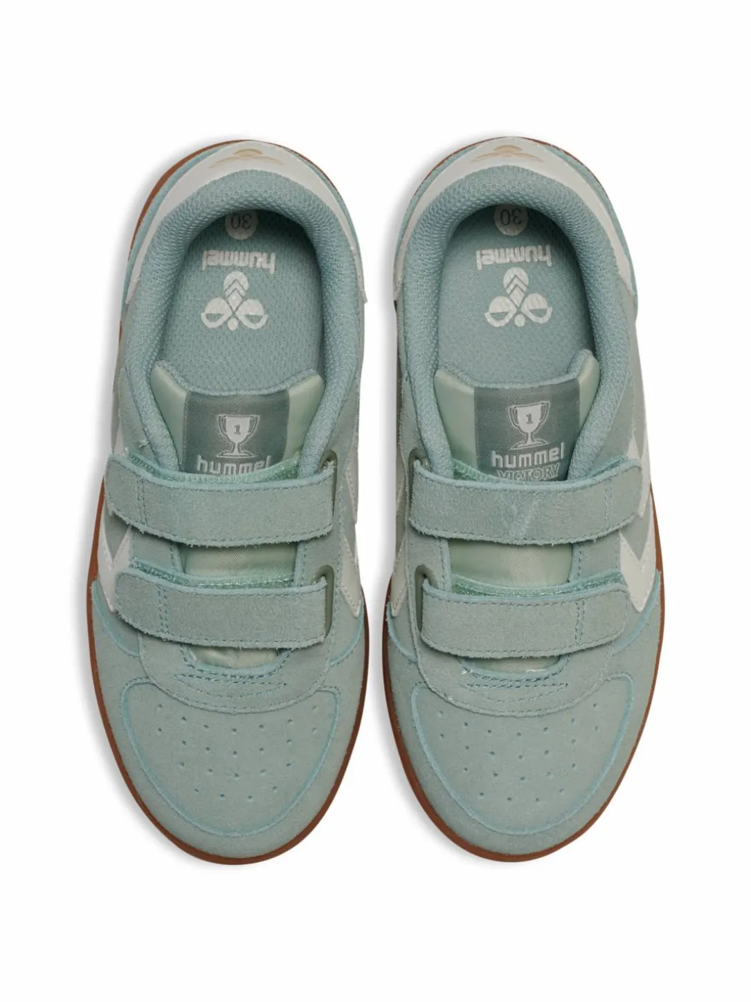 VICTORY SUEDE II