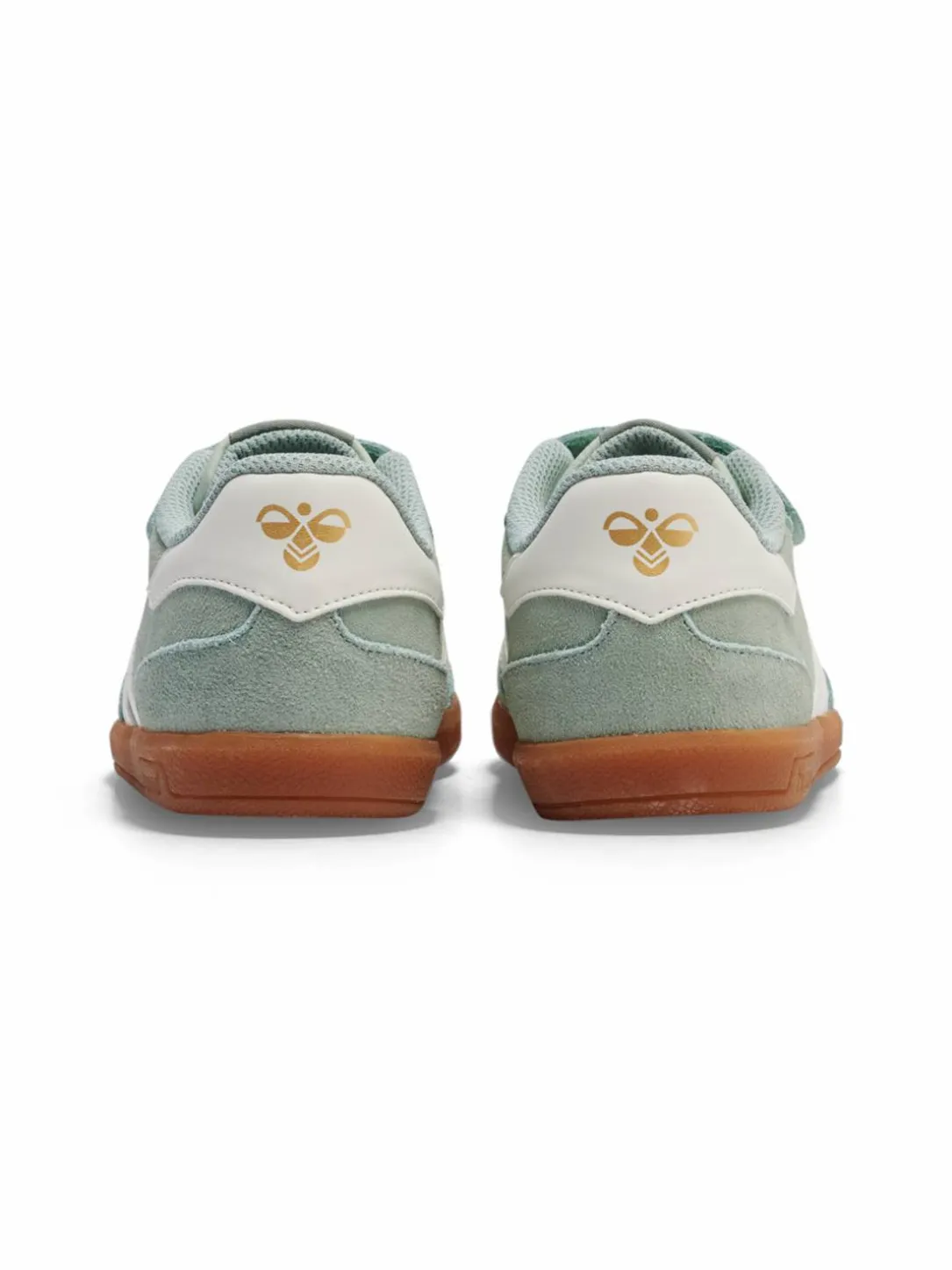 VICTORY SUEDE II