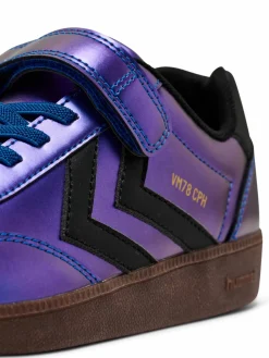 VM78 CPH METALLIC JR