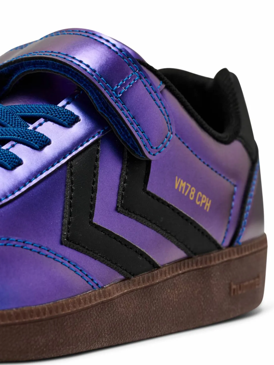 VM78 CPH METALLIC JR