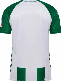 WER 26/27 HOME JERSEY S/S