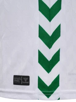 WER 26/27 HOME JERSEY S/S