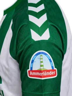 WER 26/27 HOME JERSEY S/S