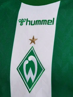 WER 26/27 HOME JERSEY S/S