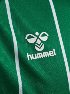 WER 25/26 HOME JERSEY S/S