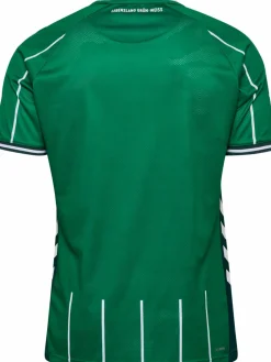 WER 25/26 HOME JERSEY S/S