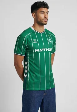 WER 25/26 HOME JERSEY S/S