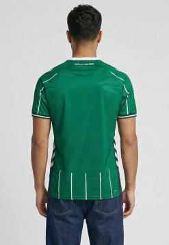 WER 25/26 HOME JERSEY S/S