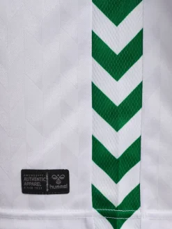 WER 26/27 HOME JERSEY S/S KIDS