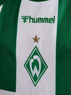 WER 26/27 HOME JERSEY S/S KIDS