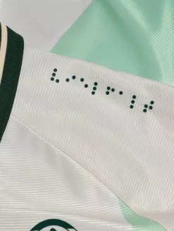 WER 25/26 INCLUSION JERSEY S/S