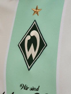 WER 25/26 INCLUSION JERSEY S/S