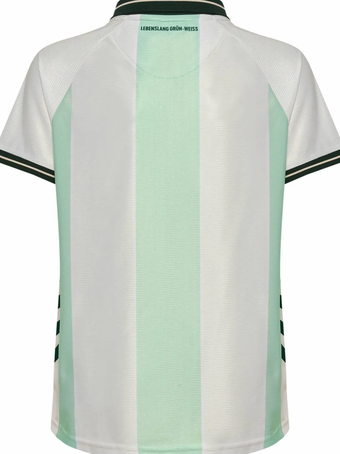 WER 25/26 INCLUSION JERSEY S/S KIDS