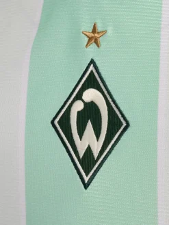 WER 25/26 INCLUSION JERSEY S/S KIDS