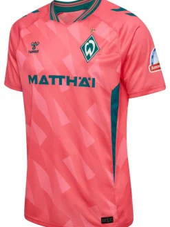 WER 26/27 3RD JERSEY S/S