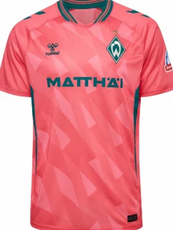 WER 26/27 3RD JERSEY S/S