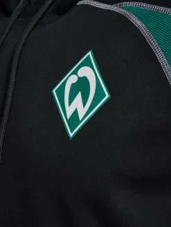WER 26/27 TRAVEL HOODIE