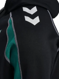 WER 26/27 TRAVEL HOODIE