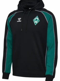 WER 26/27 TRAVEL HOODIE