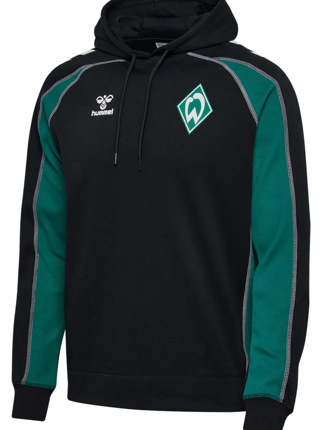 WER 26/27 TRAVEL HOODIE
