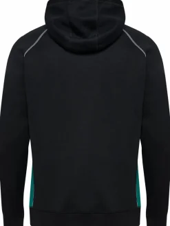 WER 26/27 TRAVEL HOODIE