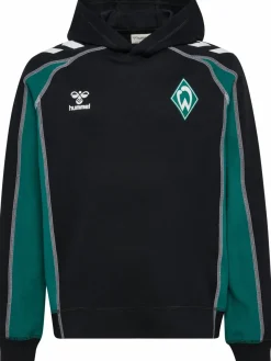 WER 26/27 TRAVEL HOODIE KIDS