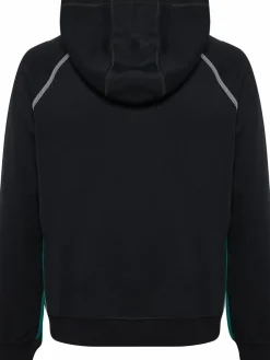 WER 26/27 TRAVEL HOODIE KIDS