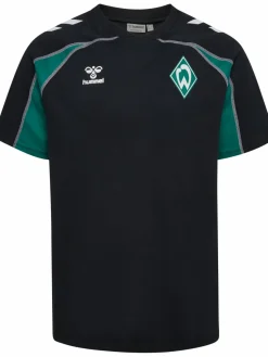 WER 26/27 TRAVEL JERSEY S/S