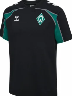 WER 26/27 TRAVEL JERSEY S/S