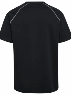 WER 26/27 TRAVEL JERSEY S/S