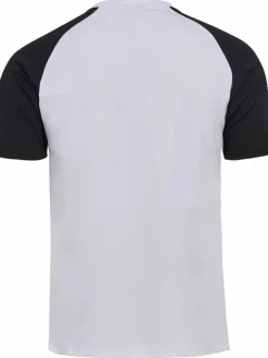 WER 26/27 TRAVEL JERSEY S/S