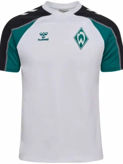 WER 26/27 TRAVEL JERSEY S/S