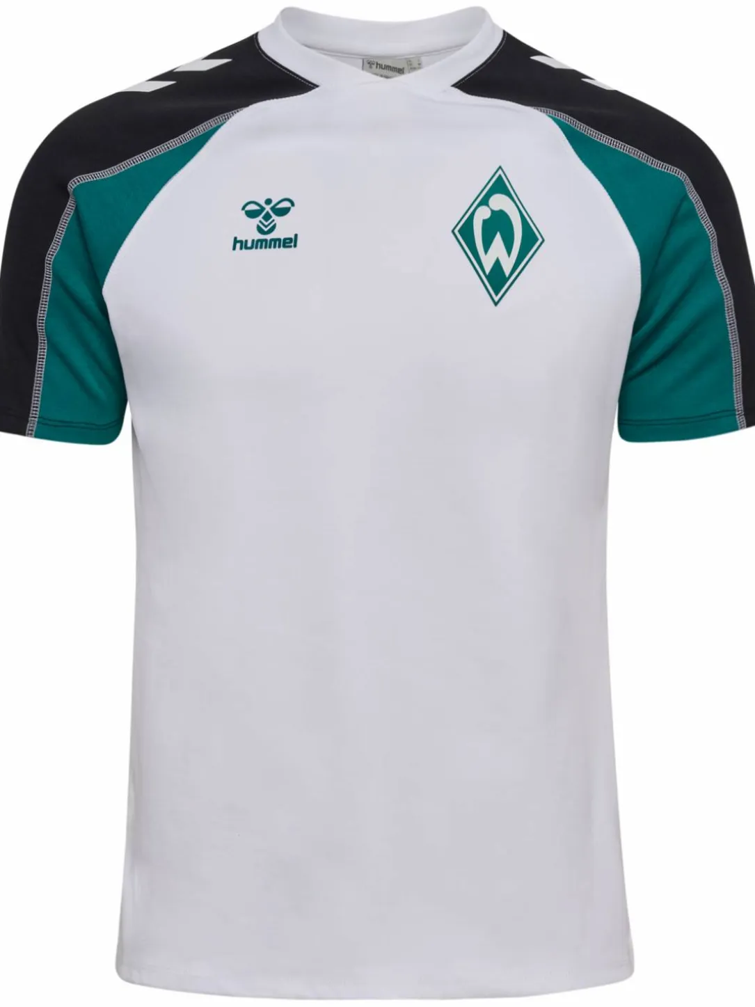 WER 26/27 TRAVEL JERSEY S/S