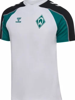 WER 26/27 TRAVEL JERSEY S/S