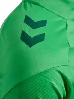 WER 26/27 TR PRO HALF ZIP